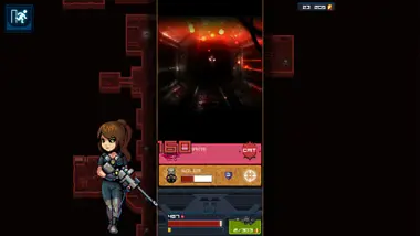 Super Turbo Demon Busters! preview 7