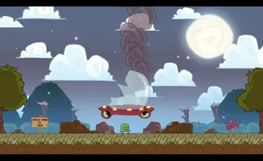 Super Ubie Island REMIX preview 5