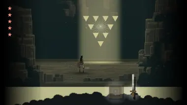 Superbrothers: Sword & Sworcery EP preview 6
