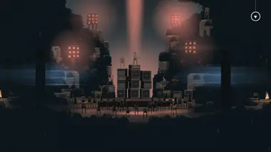 Superbrothers: Sword & Sworcery EP preview 4