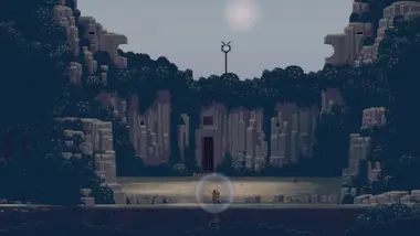 Superbrothers: Sword & Sworcery EP preview 2