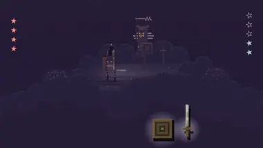 Superbrothers: Sword & Sworcery EP preview 5