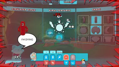Superbugs: Awaken preview 5