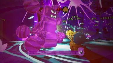 Superbugs: Awaken preview 3