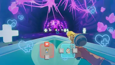 Superbugs: Awaken preview 6