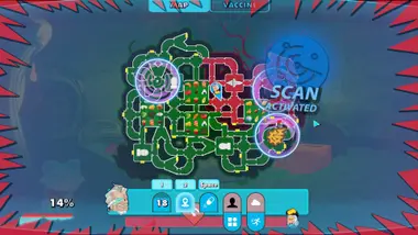 Superbugs: Awaken preview 2
