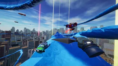 Superfly preview 3