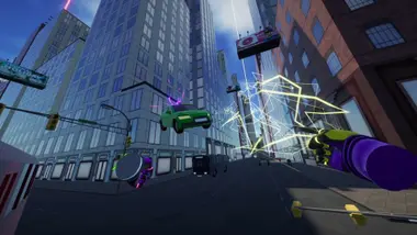 Superfly preview 2