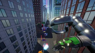 Superfly preview 9