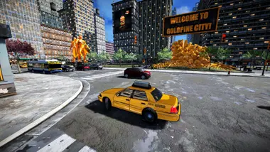 Superhero Simulator preview 4