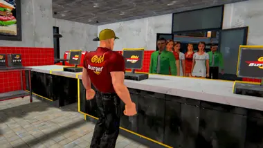 Superhero Simulator preview 5