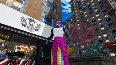 Superhero Simulator preview 7
