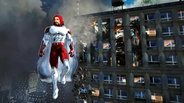 Superhero Simulator preview 10