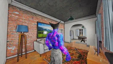 Superhero Simulator preview 3