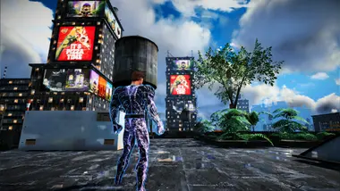 Superhero Simulator preview 9