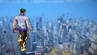 Superhero Simulator preview 8