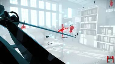 Superhot: Mind Control Delete preview 9