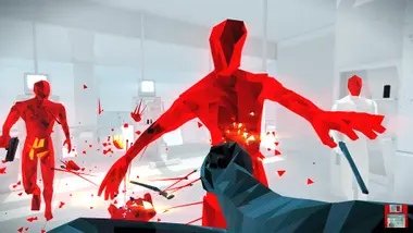 Superhot One Of Bundle preview 5