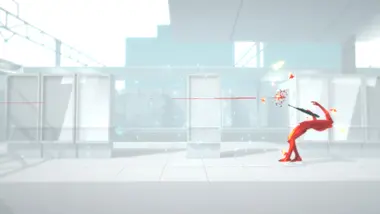 SUPERHOT - - CHINA preview 6