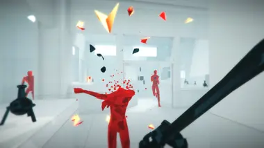 SUPERHOT preview 7