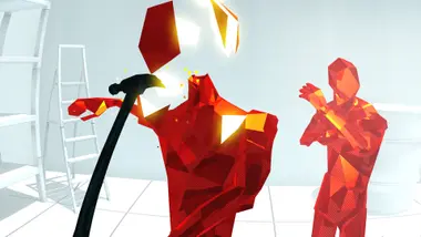 Superhot VR - - CIS preview 3