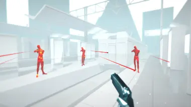 SUPERHOT - Live - UNITED STATES preview 8