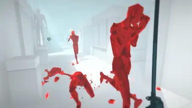SUPERHOT - Live - UNITED STATES preview 5