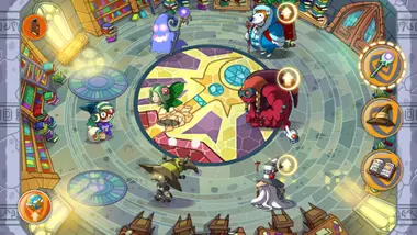 Supermagical preview 4