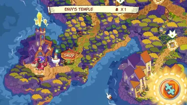 Supermagical preview 11