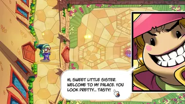 Supermagical preview 7