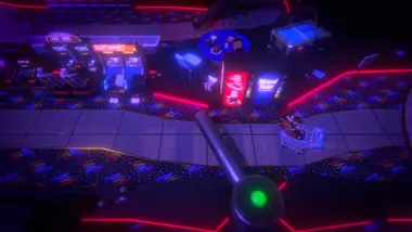 Supermarket Shriek preview 5