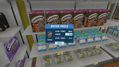 Supermarket Simulator preview 4