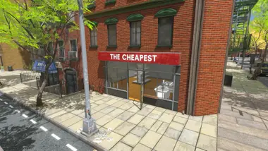 Supermarket Simulator preview 12