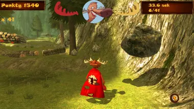 SuperMoose preview 8