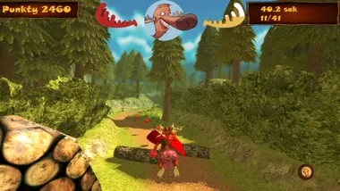SuperMoose preview 7