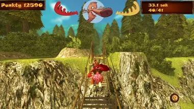 SuperMoose preview 5