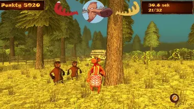 SuperMoose preview 6