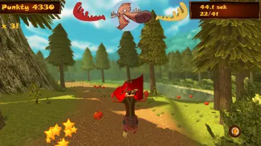 SuperMoose preview 2