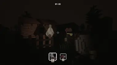 Supernatural Shenanigans preview 2
