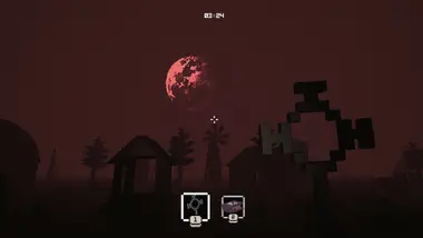 Supernatural Shenanigans preview 3