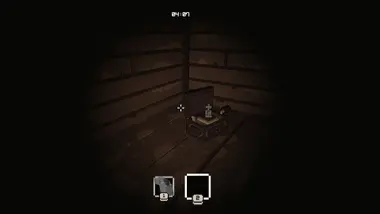 Supernatural Shenanigans preview 4