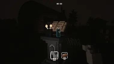 Supernatural Shenanigans preview 5