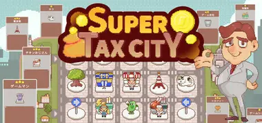 SuperTaxCity preview 9