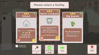 SuperTaxCity preview 2