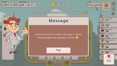 SuperTaxCity preview 3