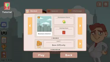 SuperTaxCity preview 5