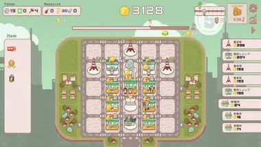 SuperTaxCity preview 8