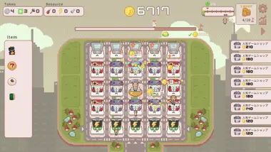 SuperTaxCity preview 6