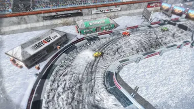 SuperTrucks Offroad preview 3