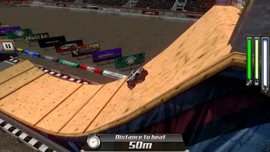 SuperTrucks Offroad preview 5
